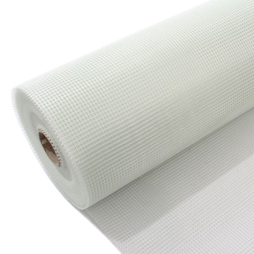 Plasa de armare din fibra de sticla Giro 80 gr/m2
