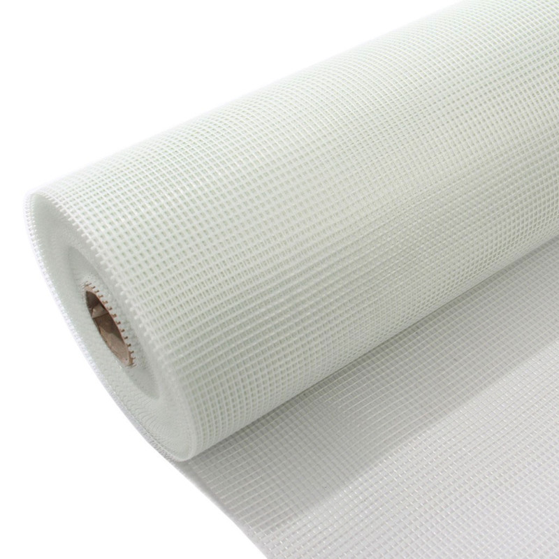 Plasa de armare din fibra de sticla Giro 110 gr/m2