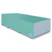 Placa Gips-carton KNAUF 1,2x2,5m x 12,5mm, HIDRO (56.60)