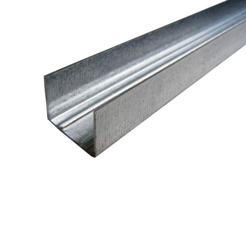 Profile pentru plafon Giramondo Euro  (UD) 0.4mm (4000x30mm)