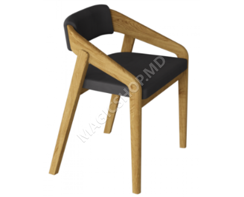 Полу-кресло Crinela SIMPLY MOOD SM2500 коричневый