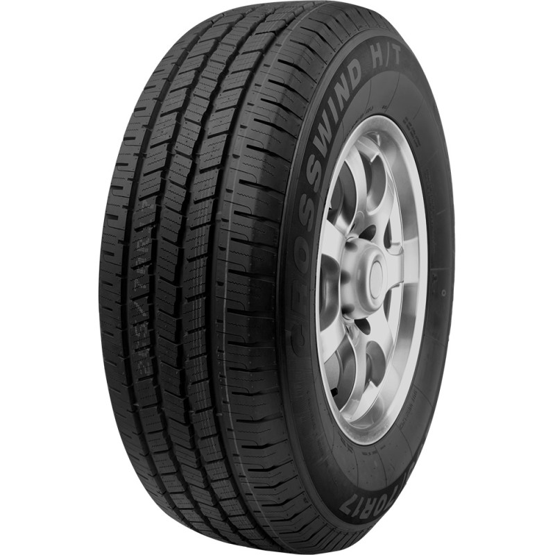 Anvelopa Linglong Crosswind H/T 245/75 R16 toate sezoanele