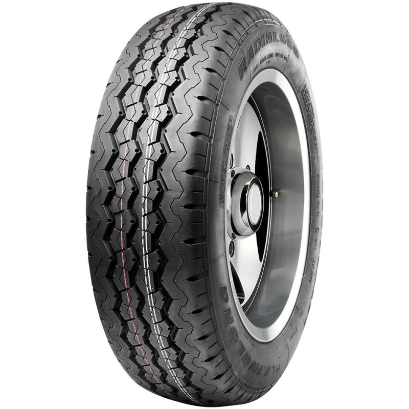 Anvelopa Linglong RADIAL666 205/70 R15C vara