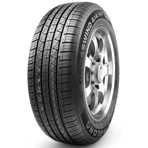 Anvelopa Linglong XL CrossWind 235/35 R19 vara