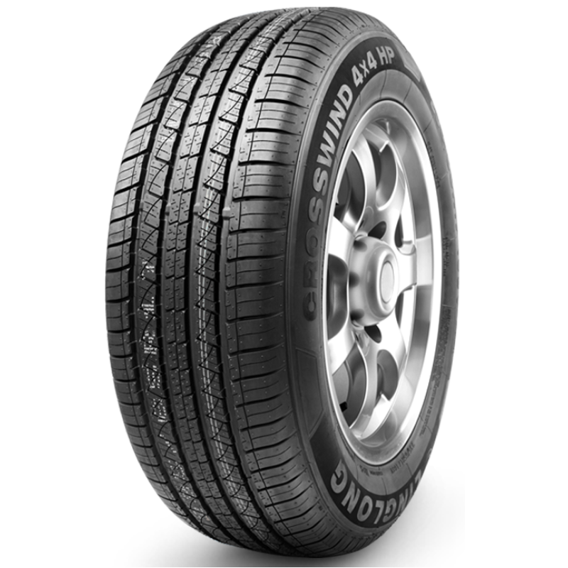 Anvelopa Linglong XL CrossWind 235/35 R19 vara