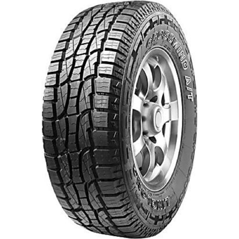 Anvelopa Linglong Crosswind A/T 285/60 R18 toate sezoanele