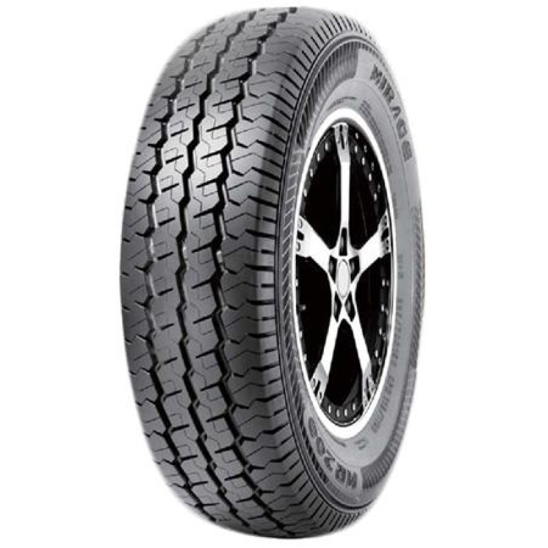 Anvelopa Mirage MR-200 225/70 R15C vara