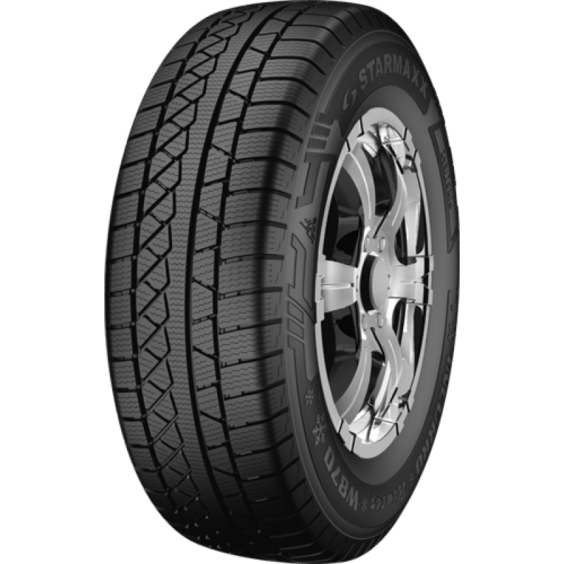 Anvelopa Starmax W870 205/70 R15 iarna