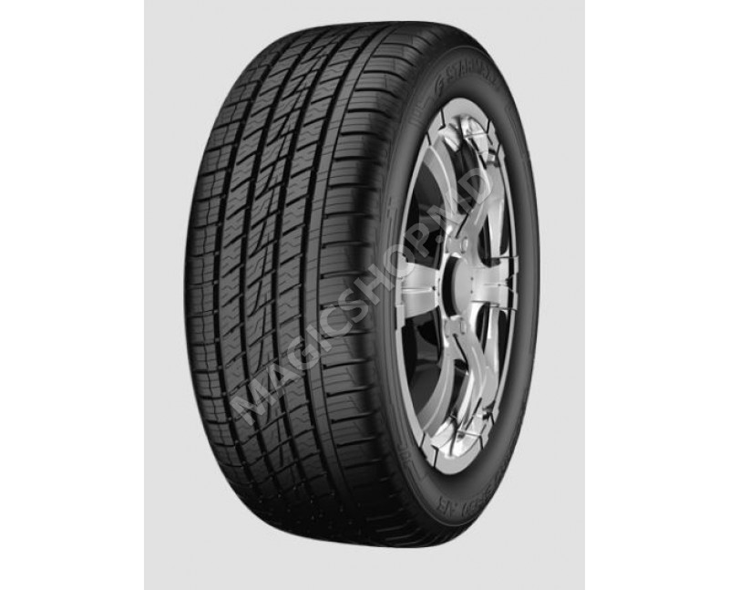Anvelopa Starmaxx Incurro A/S ST430 Reinforced 245/70 R16 toate sezoanele