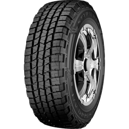 Anvelopa Starmaxx Incurro A/T ST440 Reinforced 245/70 R16 toate sezoanele