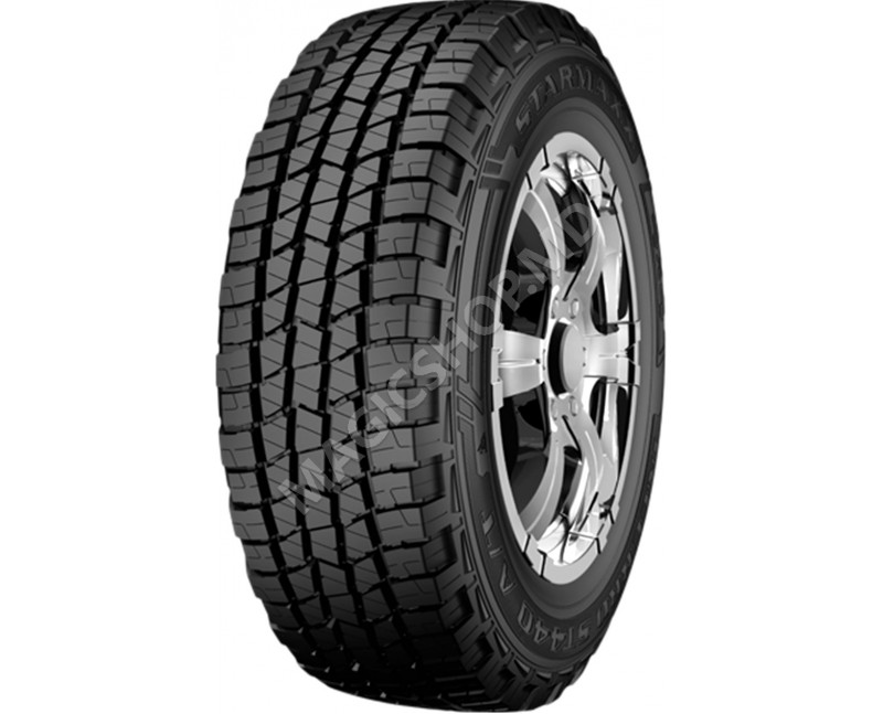 Anvelopa Starmaxx Incurro A/T ST440 Reinforced 245/70 R16 toate sezoanele