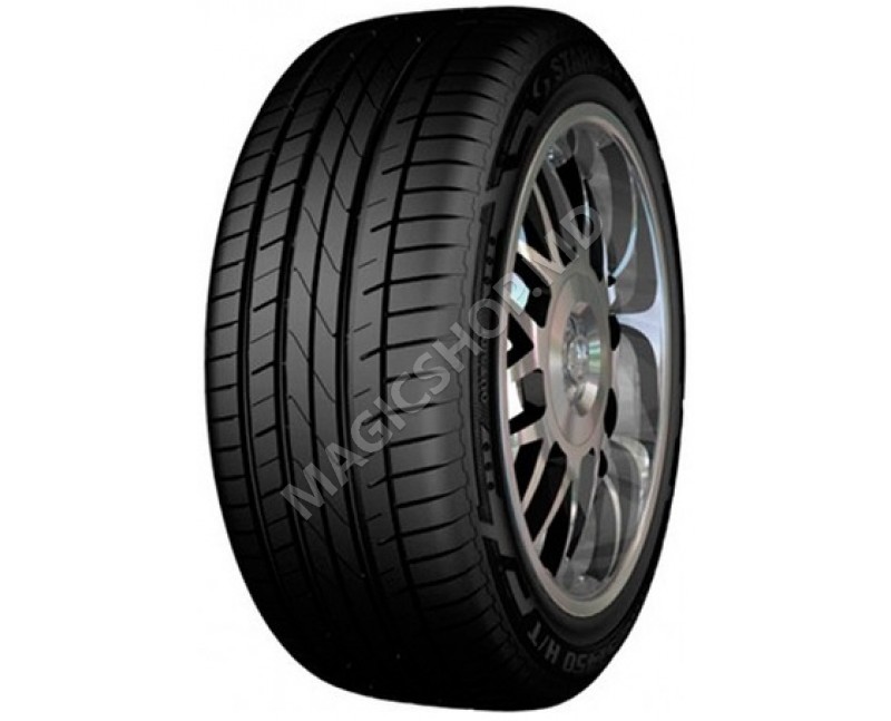 Anvelopa Starmaxx Incurro A/S ST430 Reinforced 225/60 R17 toate sezoanele