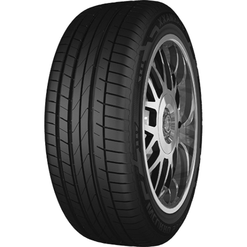 Anvelopa Starmaxx Incurro H/T ST450 225/60 R18 vara