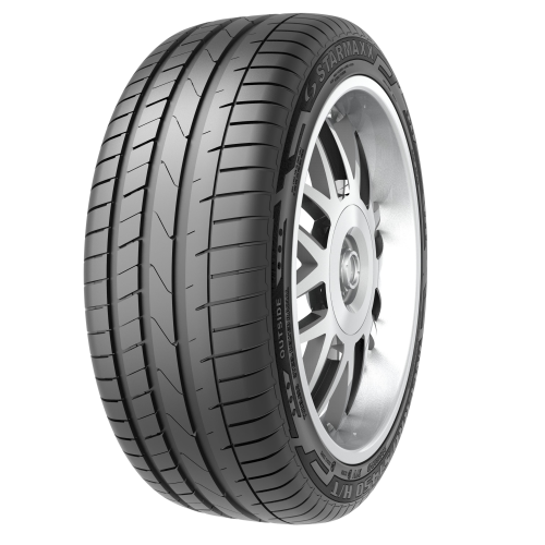 Anvelopa Starmaxx Incurro H/T ST450 245/55 R19 vara