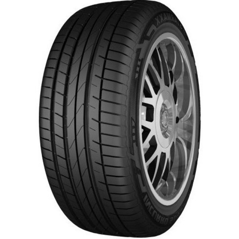 Anvelopa Starmaxx Incurro H/T ST450 275/55 R19 vara