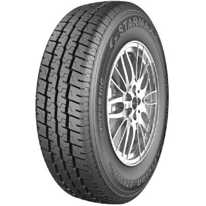 Anvelopa Starmaxx Provan ST850 Pluss 195/70 R15C vara