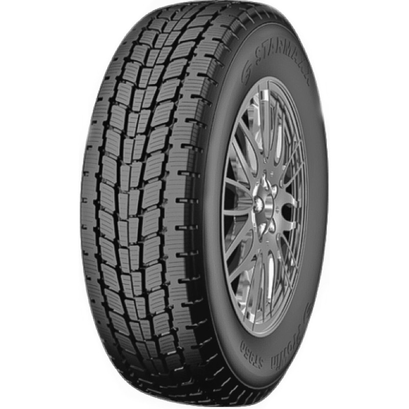 Anvelopa STARMAXX Prowin ST950 8PR 195/70 R15C iarna