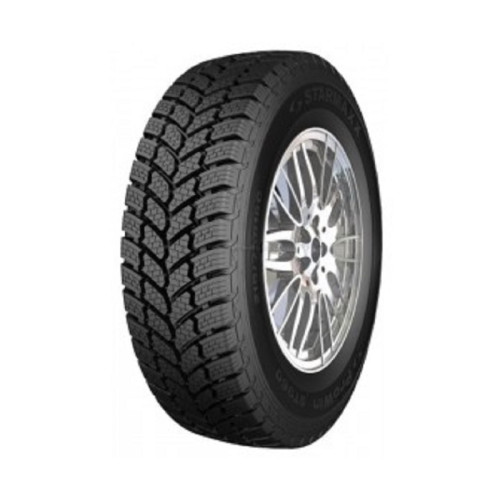 Anvelopa STARMAXX Prowin ST960 8PR 195/65 R16C iarna
