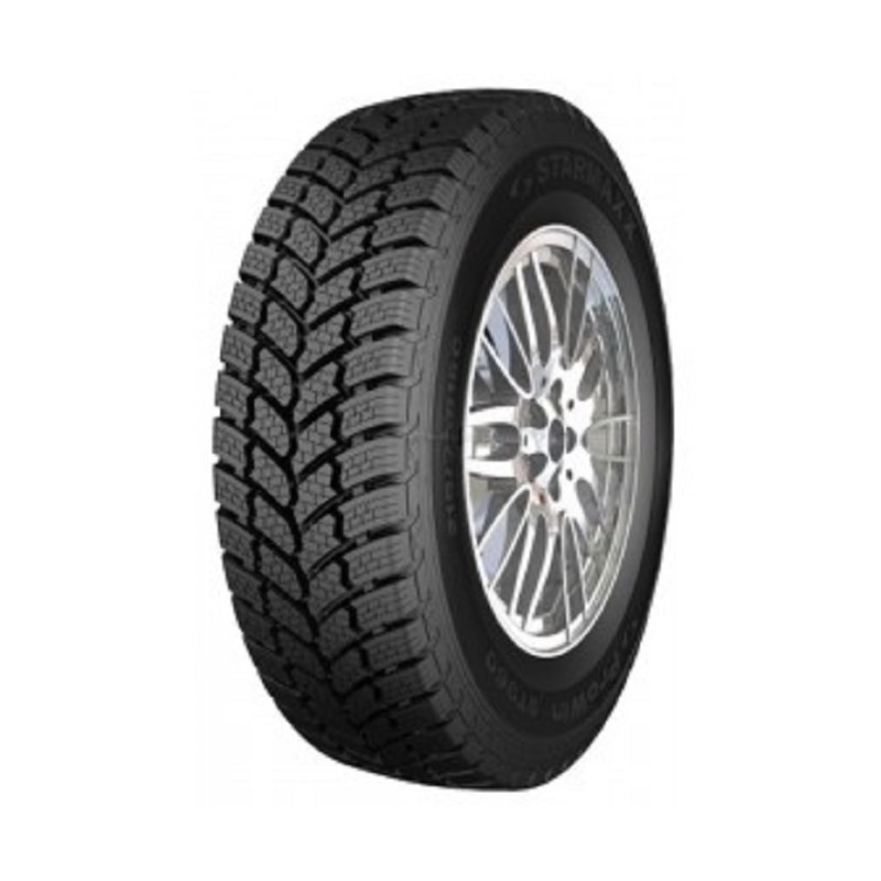 Anvelopa STARMAXX Prowin ST960 8PR 195/65 R16C iarna
