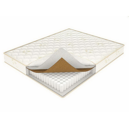 Saltea Vegas Alba Favorit 80 x 200 cm 19 cm