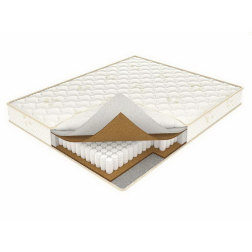 Saltea Vegas Alba Expert 90 x 200 cm 19 cm