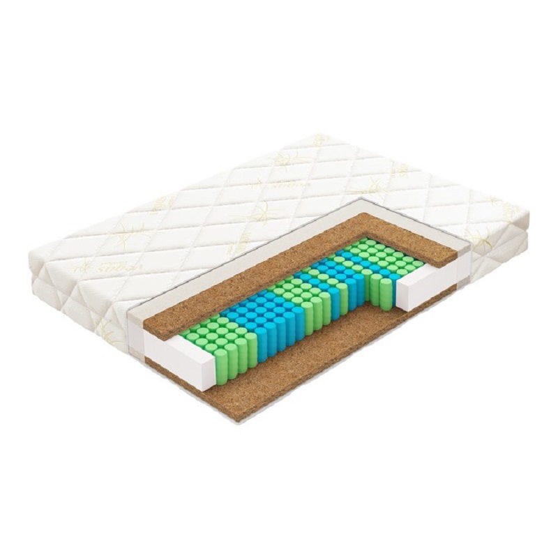 Saltea Vegas Comfort F1 200x200 cm 22 cm