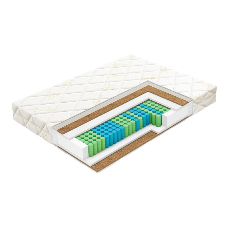 Saltea Vegas Comfort F3 200x200 cm 22 cm