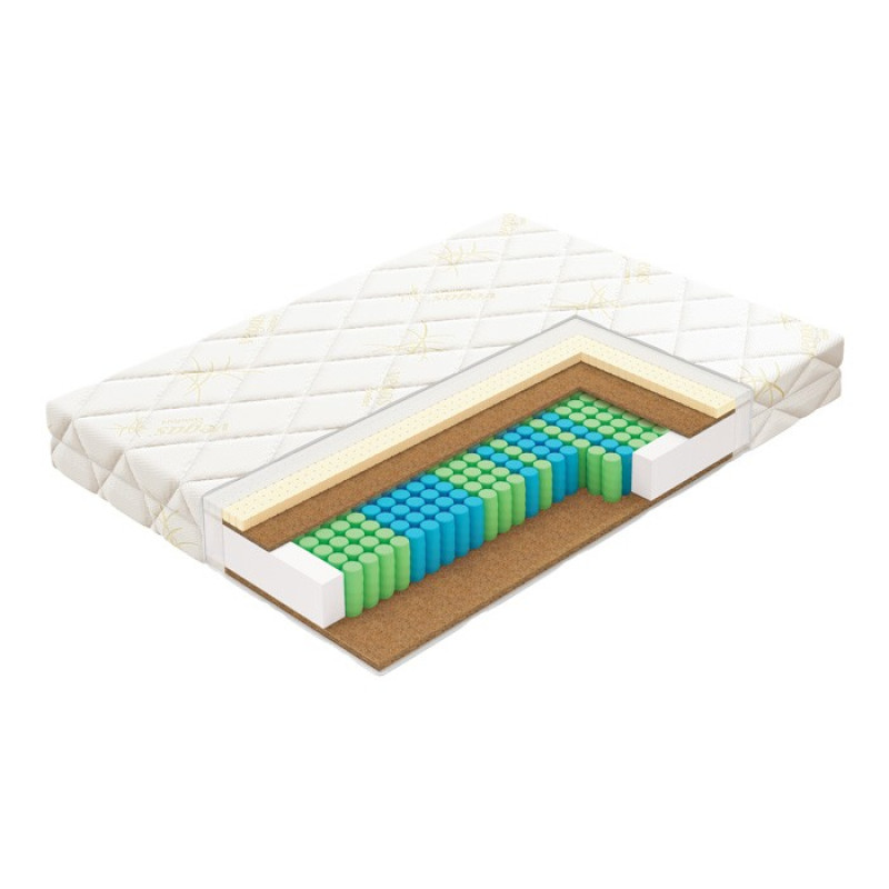 Saltea Vegas Comfort F5 180x200 cm 22 cm
