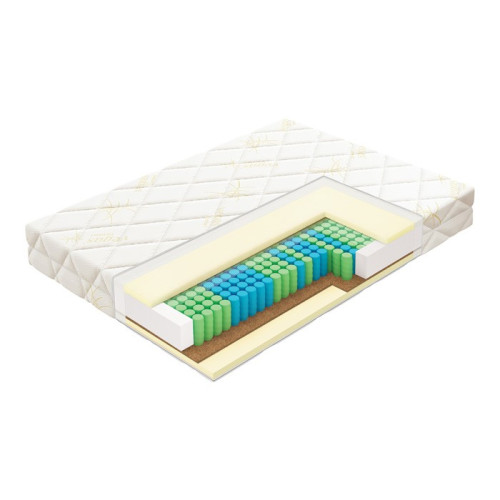 Saltea Vegas Comfort F6 90x200 cm 23 cm