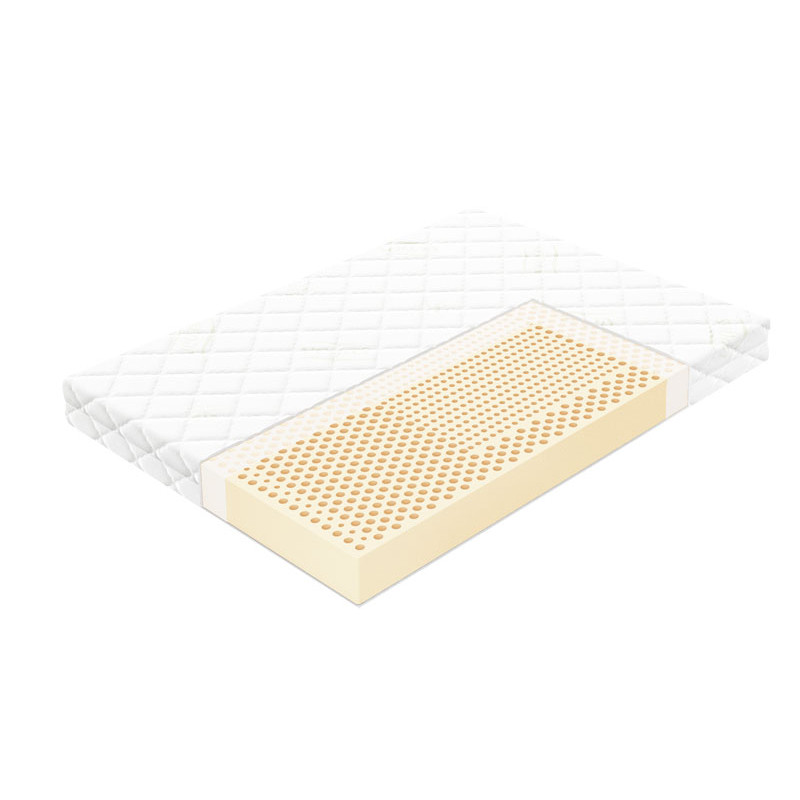 Saltea Vegas Ecolatex L1 120x200 cm 16 cm