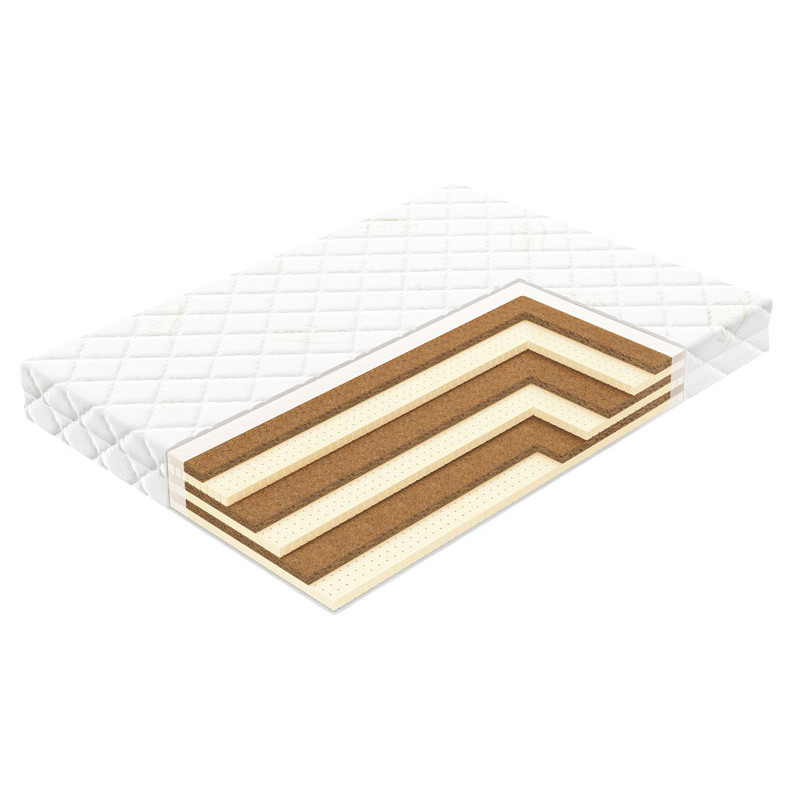 Saltea Vegas Ecolatex L2 180x200 cm 20 cm