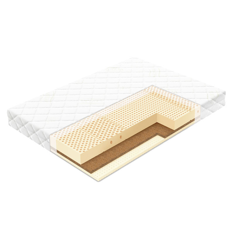 Saltea Vegas Ecolatex L4 160x200 cm 20 cm