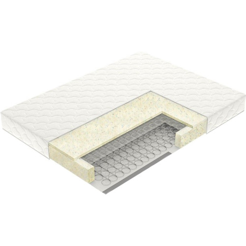 Saltea Vegas Smart Spark 80x200 cm 17 cm
