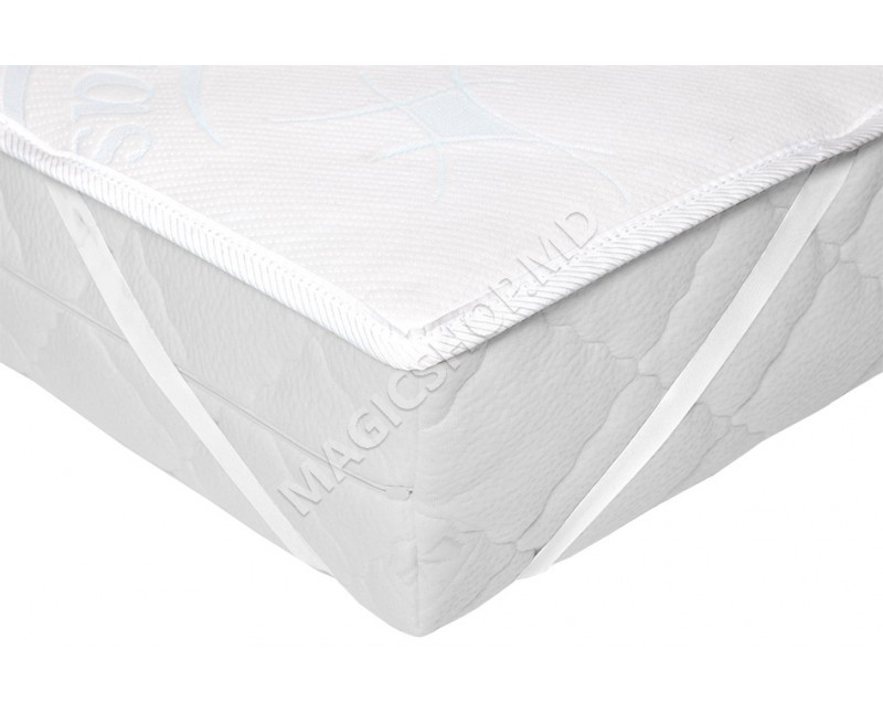 Чехол для матраса Vegas Stressfree L4 (200x200 см) Чехол для матраса Vegas Stressfree L4 (200x200 см)