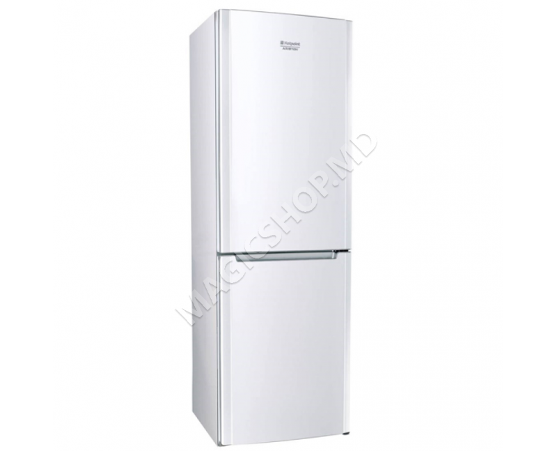 Холодильник Ariston BCB 7525 E C AA белый