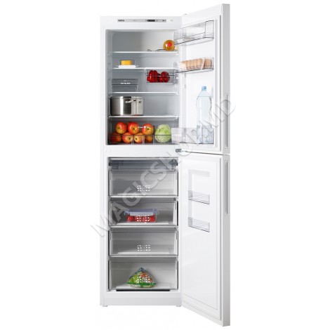 Холодильник Atlant XM 4623-100 белый