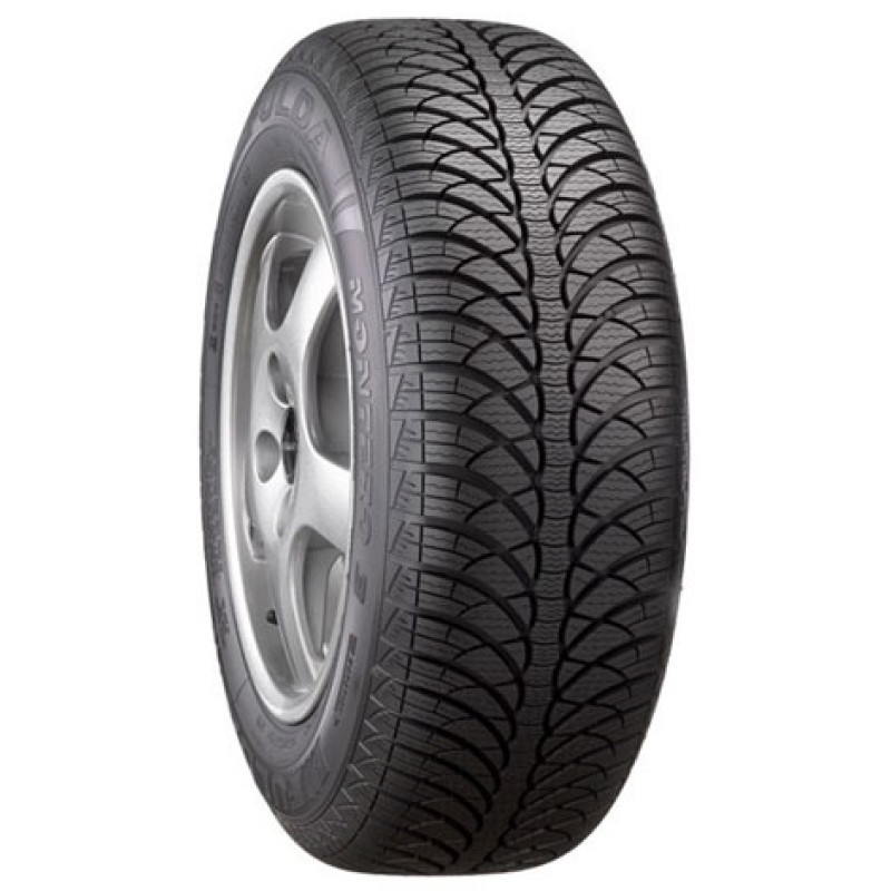 Anvelopa Fulda KRI MONTERO 3 205/55 R16 iarna