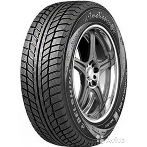 Anvelopa Belshina Artmotion Snow Bel-347 175/70 R13 iarna