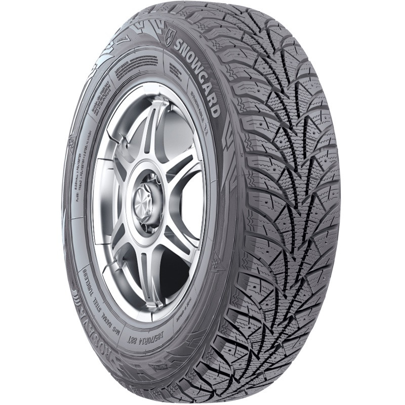 Anvelopa Rosava SNOWGARD 185/70 R14 iarna