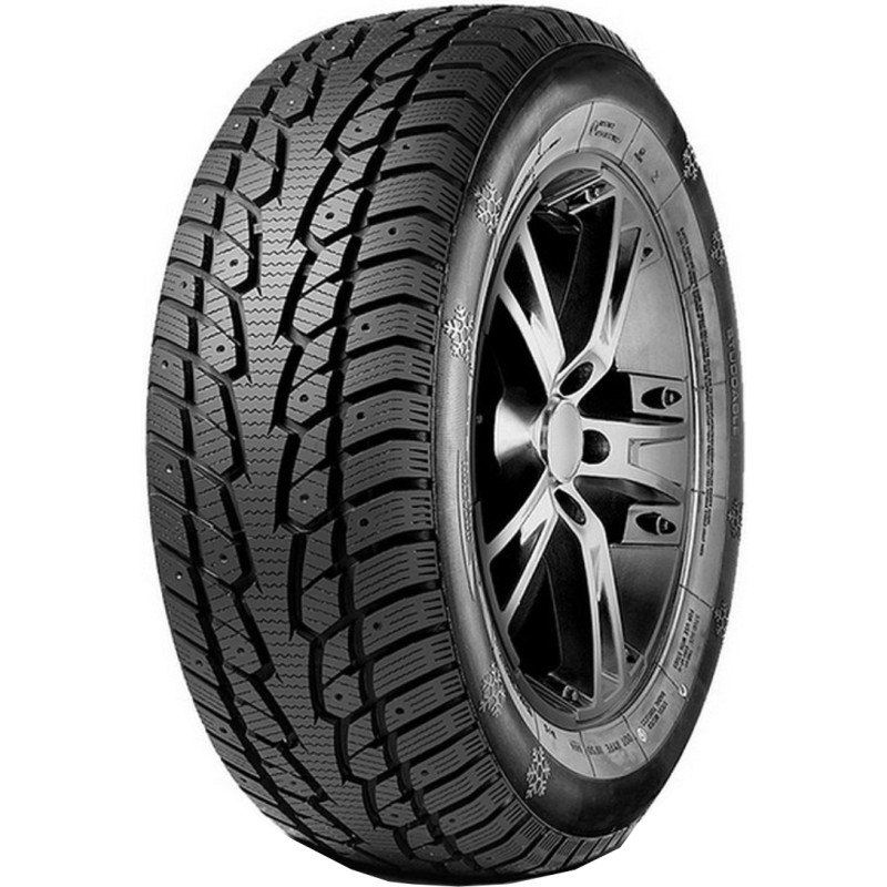 Anvelopa Torque TQHT701 245/70 R16 111H XL vara