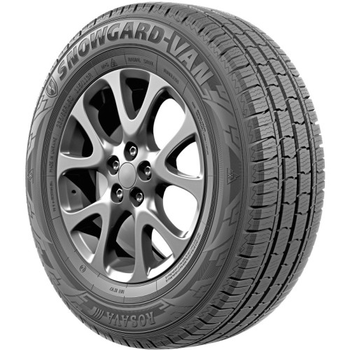 Anvelopa Rosava SNOWGARD-VAN 225/70 R15C iarna