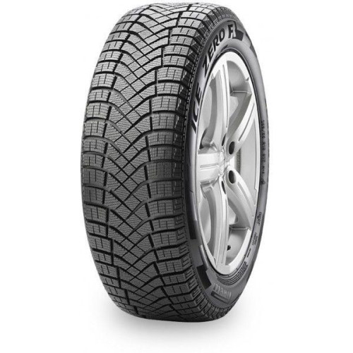 Anvelopa Pirelli WIceFR XL 205/55 R16 iarna