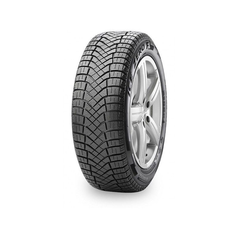 Anvelopa Pirelli WIceFR XL 205/60 R16 iarna
