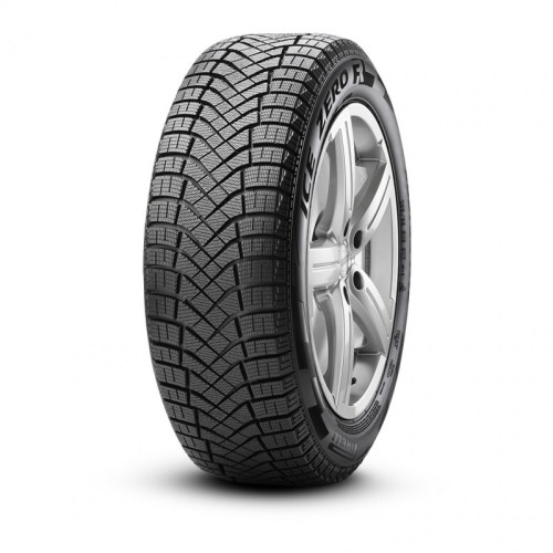 Anvelopa Pirelli WIceFR 195/65 R15 iarna