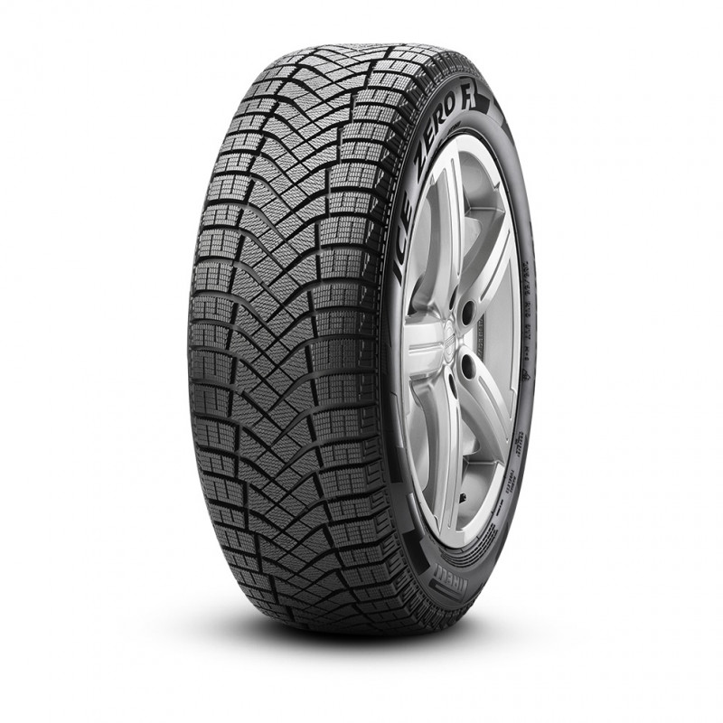 Anvelopa Pirelli WIceFR 195/65 R15 iarna