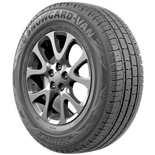 Anvelopa Rosava NOWGARD-VAN 215/65 R16C iarna