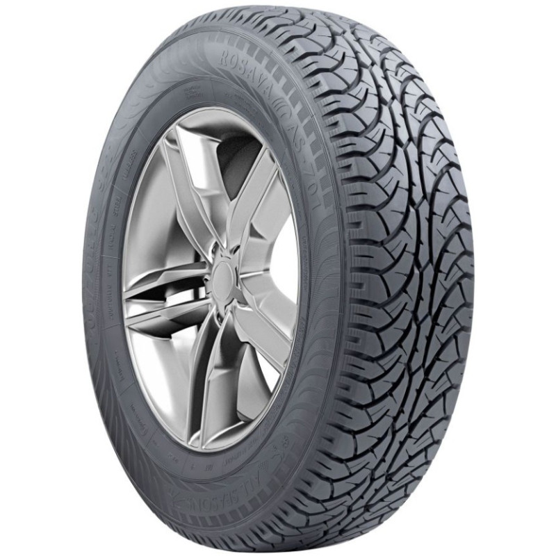 Anvelopa Rosava AS-701 205/70 R16 toate sezoanele