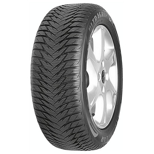 Anvelopa Goodyear UG 8 MS 195/65R15 91T iarna