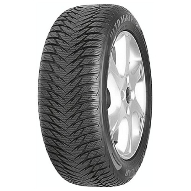 Anvelopa Goodyear UG 8 MS 195/65R15 91T iarna