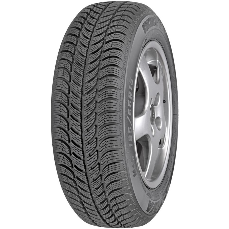 Anvelopa Torque WTQ5000 195/75 R16C 107/105R iarna